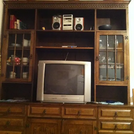 Andy Apartment