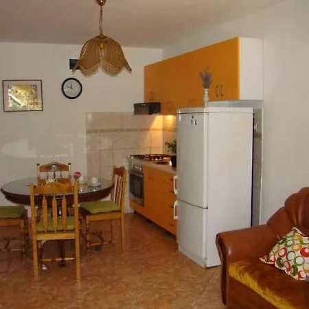 Andy Apartment *